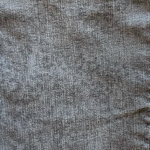 NYDJ Not My Daughter’s Jeans Denim Leopard    Black Stretch Great Condition! - Picture 14 of 15